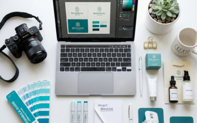 와일드피쉬 스튜디오 소개글