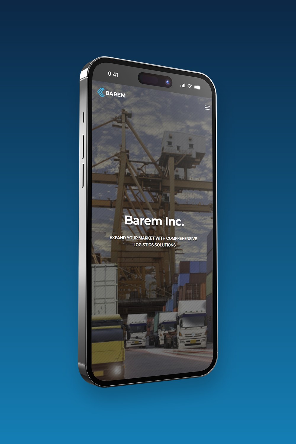 Barem Inc.