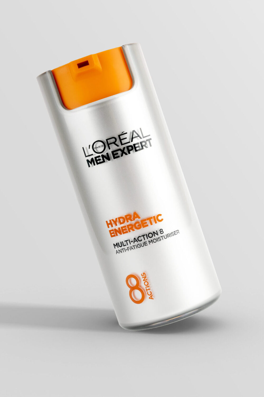 L'ORÉAL MEN EXPERT