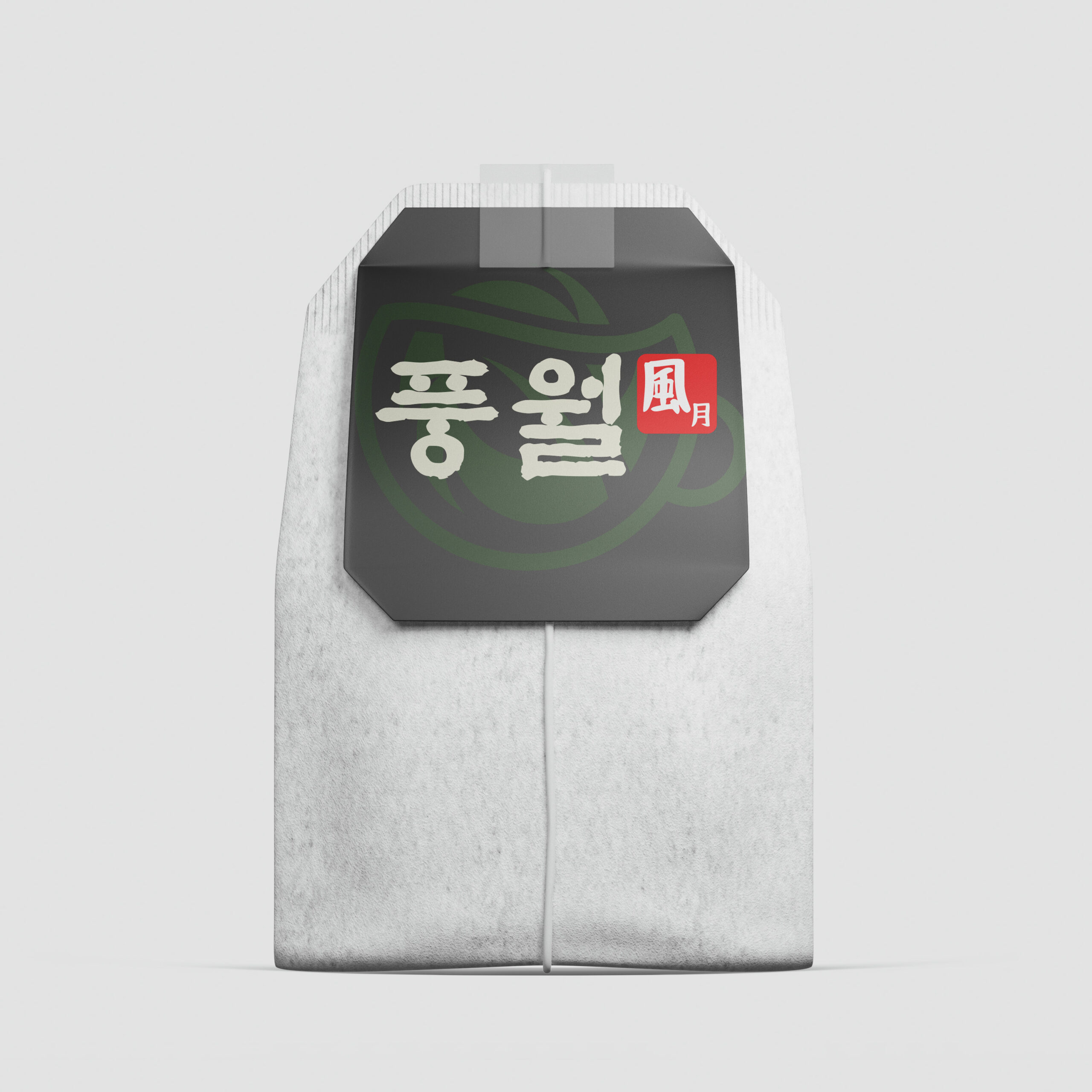 PUNGWOL — brand design