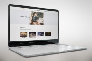 EDALLY — brand design