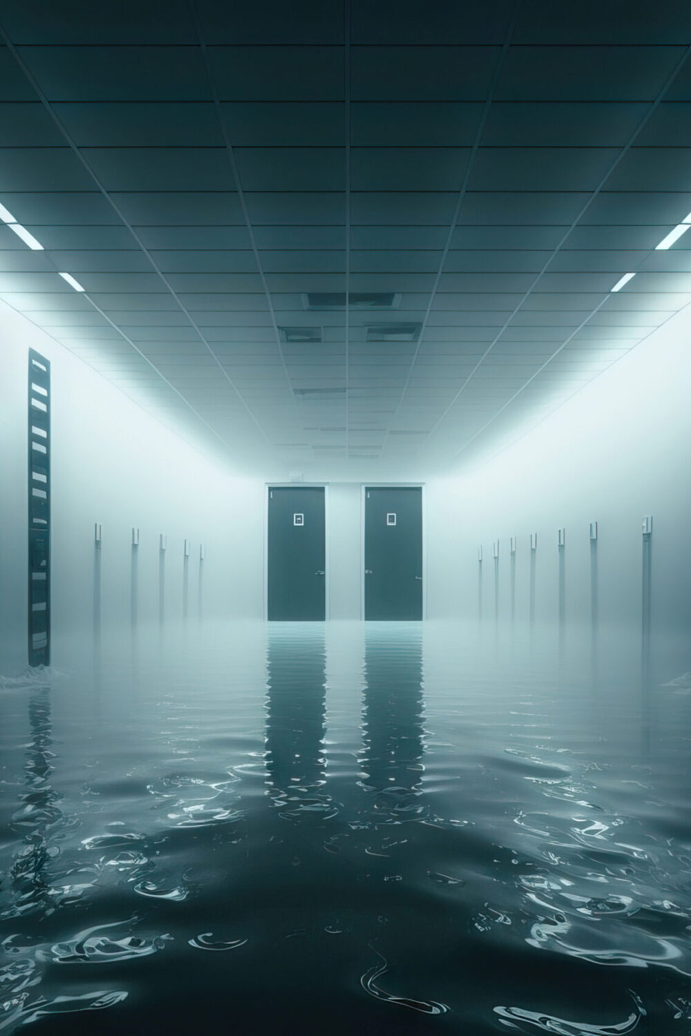 WATER OUT