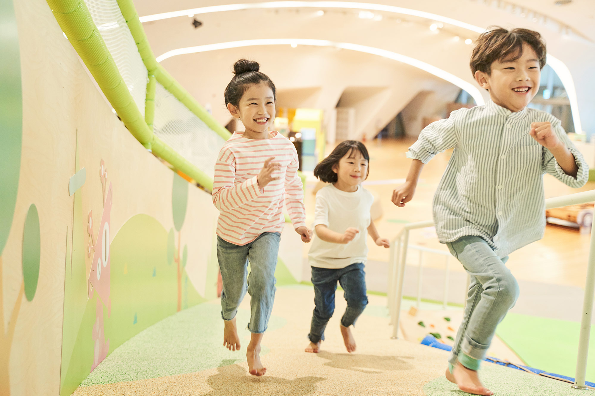 ISARANG DAYCARE — website