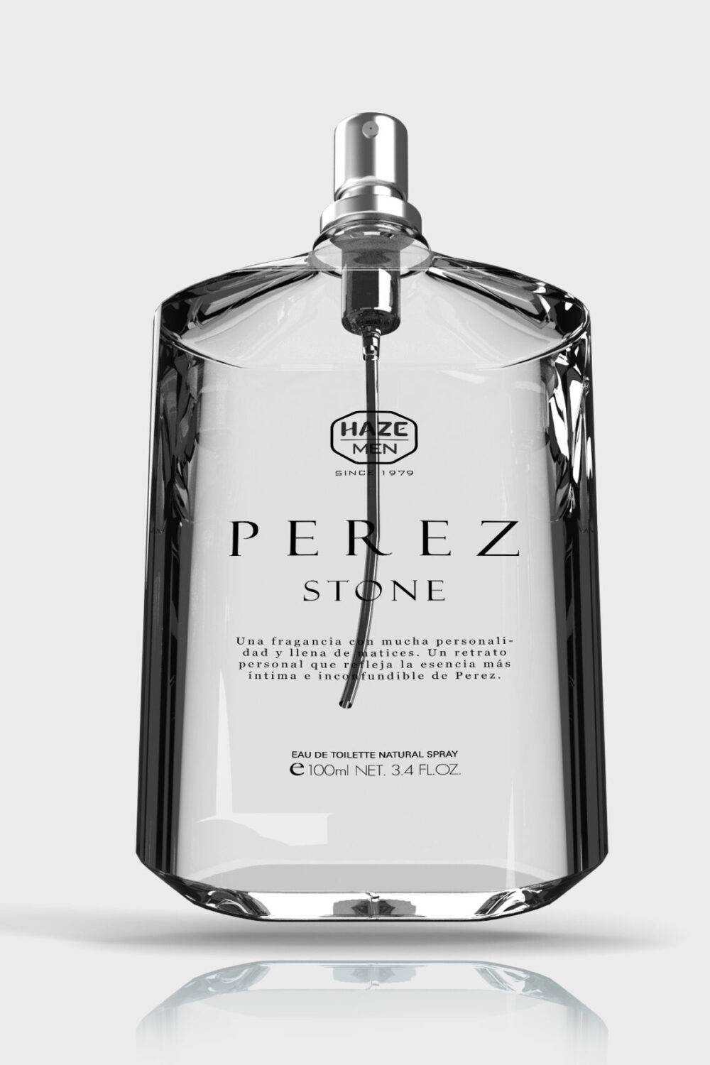 HAZE MEN