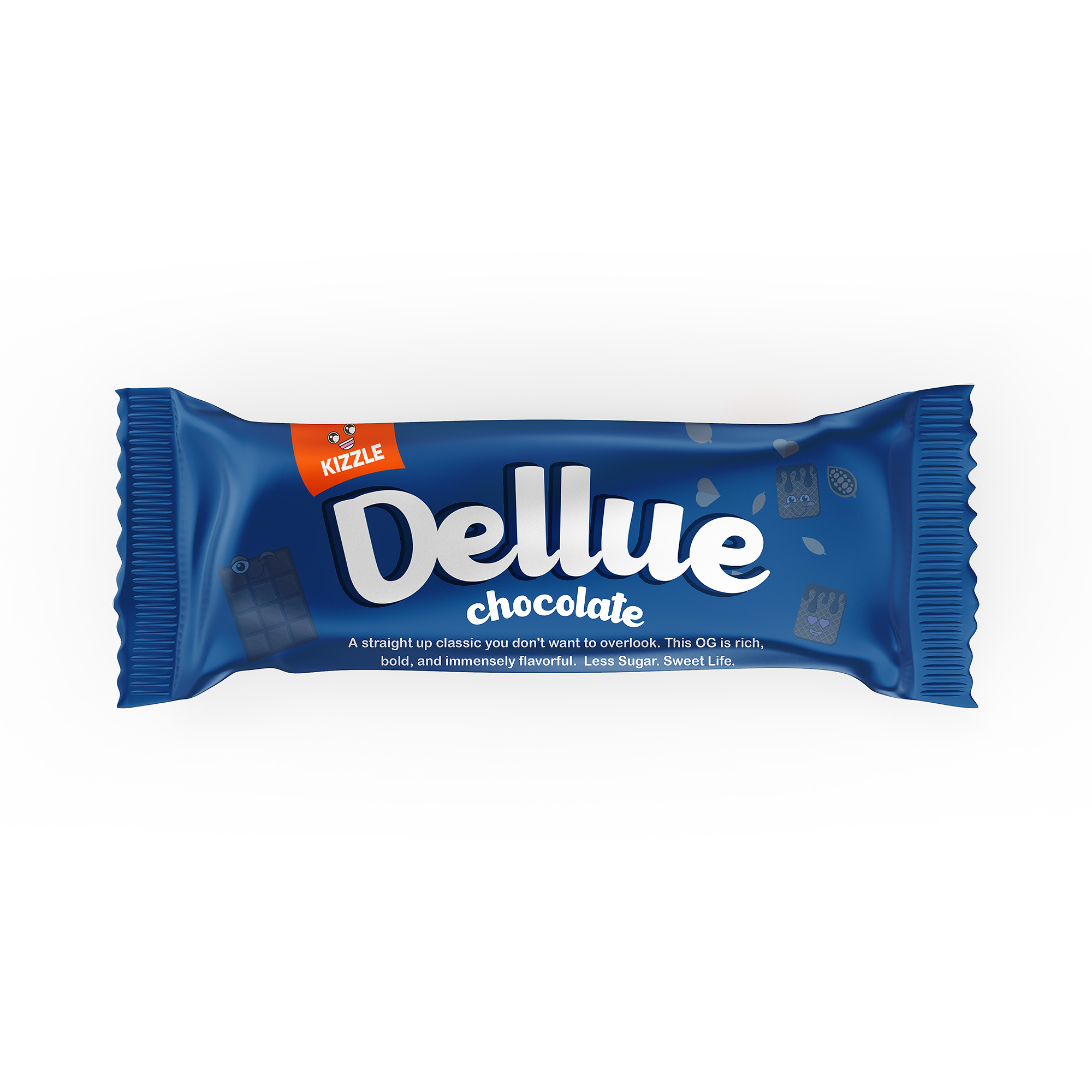 DELLUE — brand design