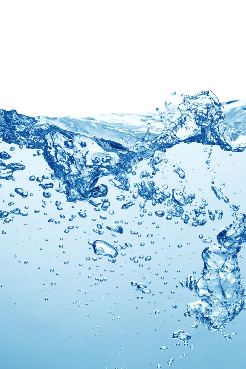 MINERAL WATER