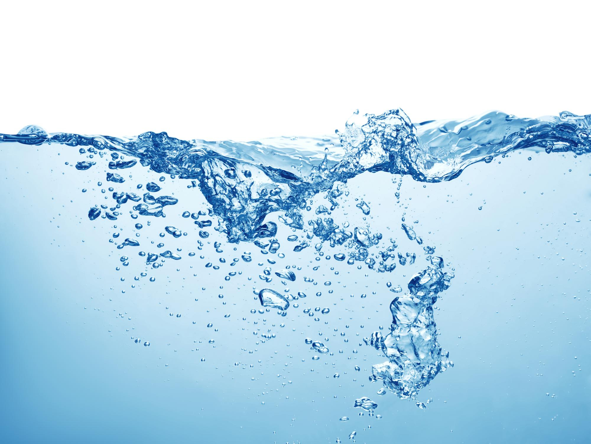 MINERAL WATER — brand design