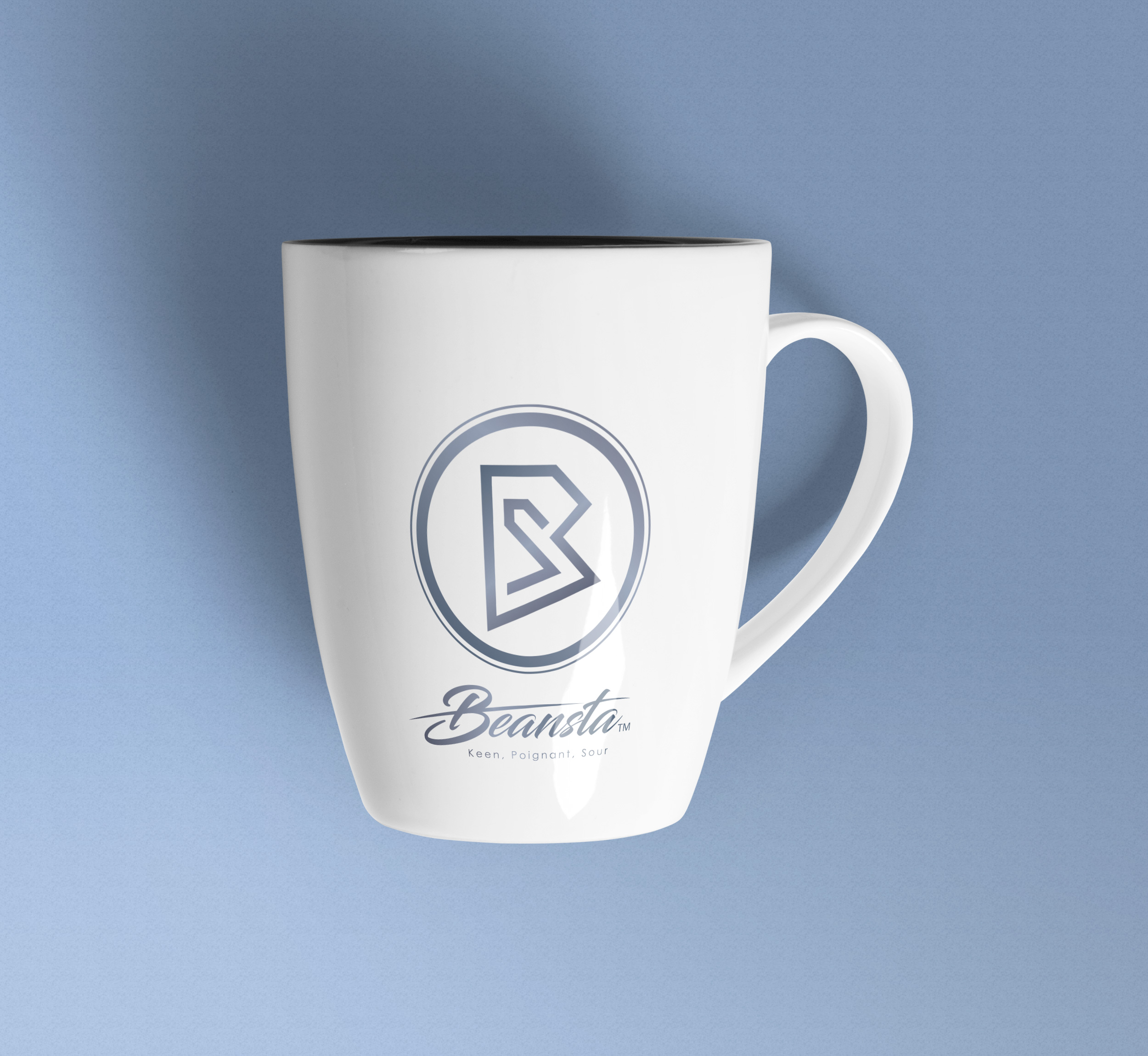 BEANSTA — brand design