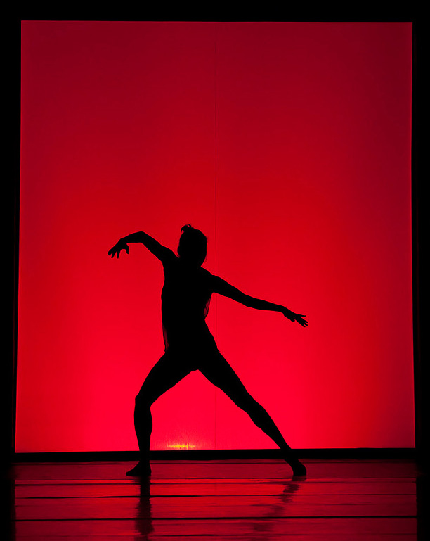 PERFORMANCE PHOTOGRAPHY — 렉나드 프로젝트