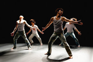 PERFORMANCE PHOTOGRAPHY — 현대무용