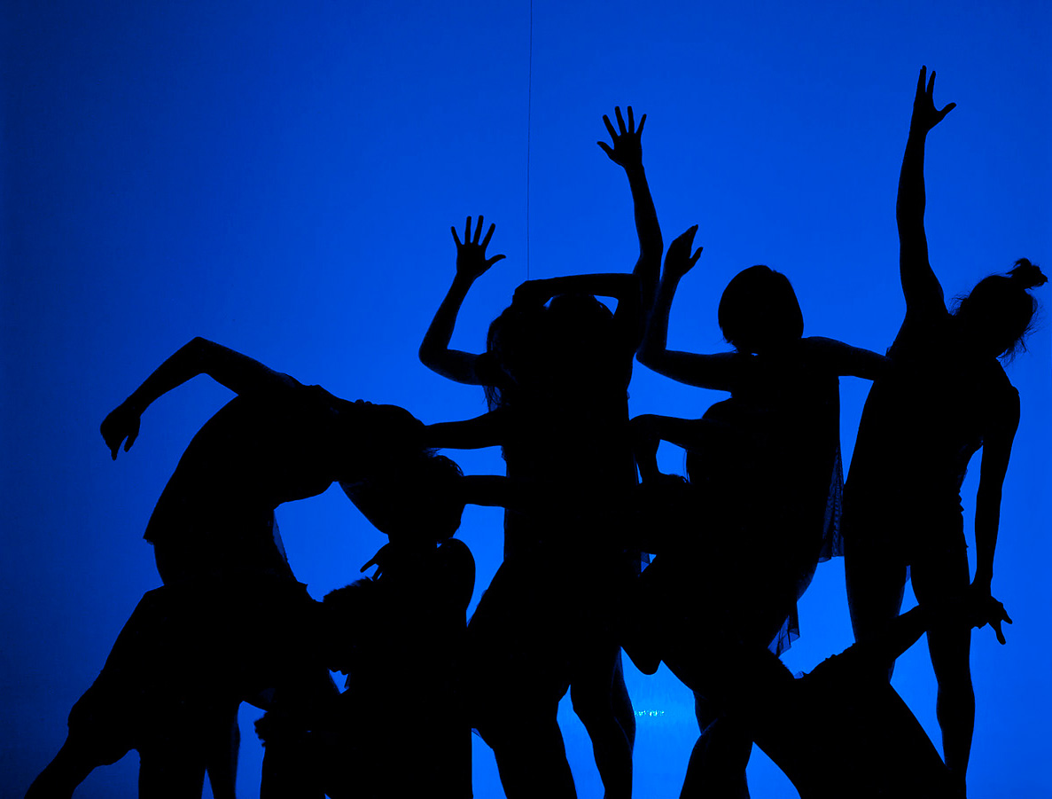 PERFORMANCE PHOTOGRAPHY — 렉나드 프로젝트