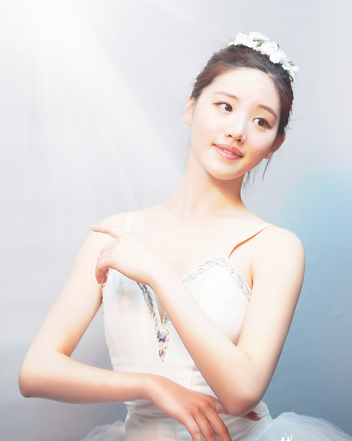 PROFILE PHOTOGRAPHY — 이화여대 프로필 촬영