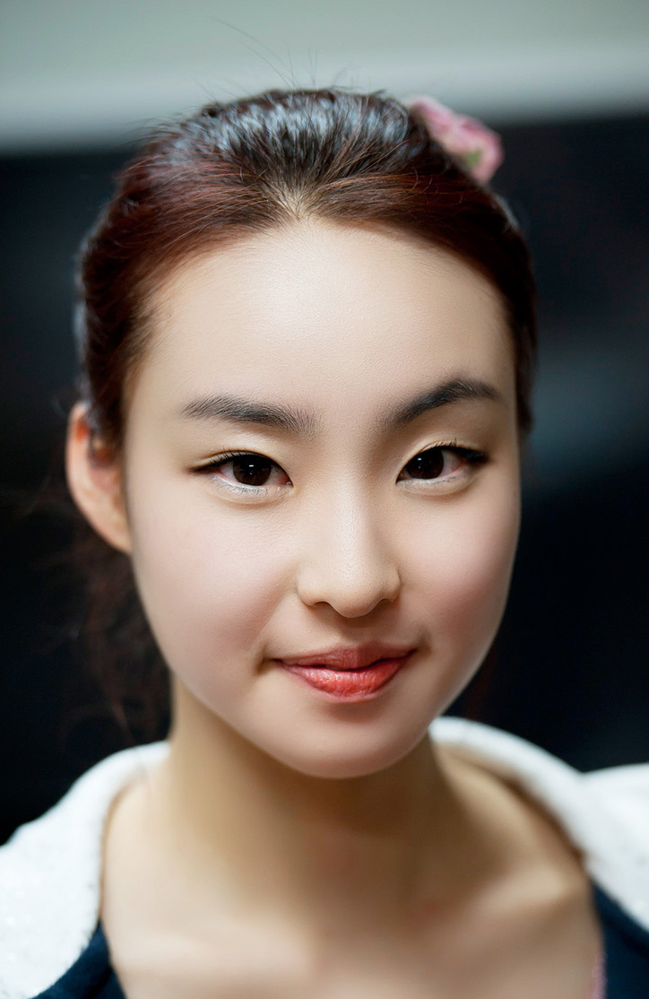 PROFILE PHOTOGRAPHY — 이화여대 프로필 촬영