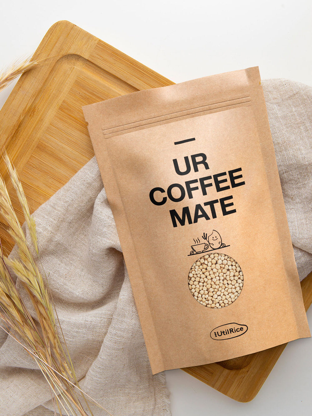 UR COFFEE MATE