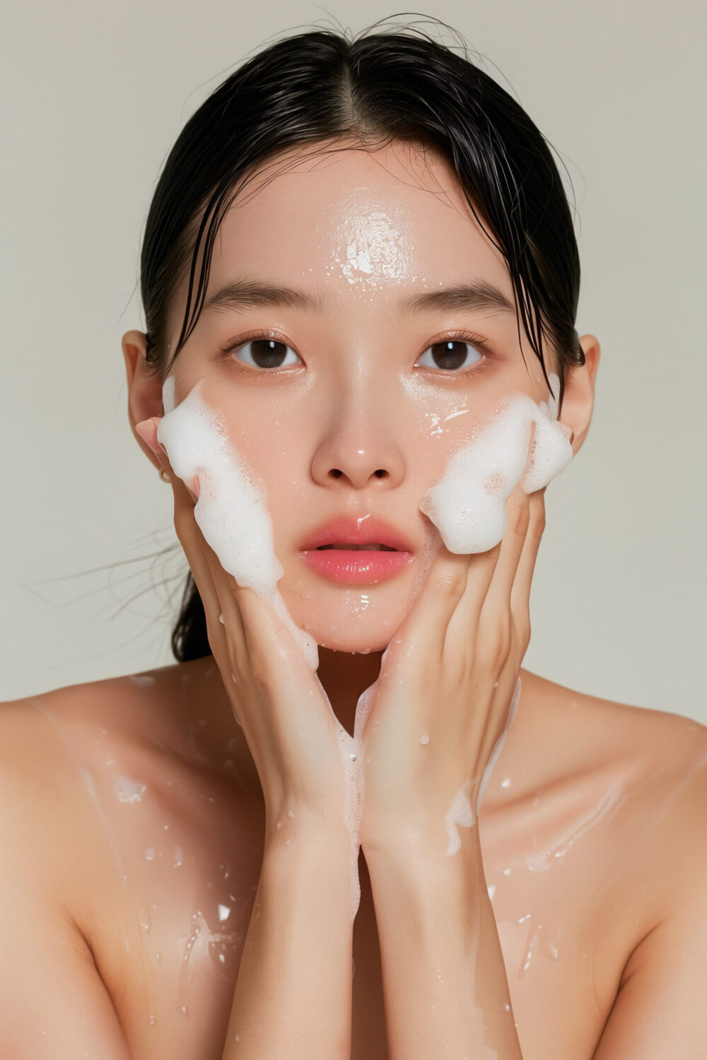 COSMETICS MODEL